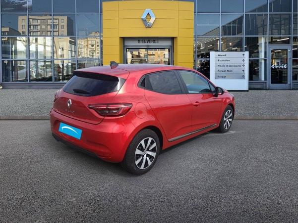 Vente en ligne Renault Clio 5 Clio TCe 90 au prix de 17 390 €