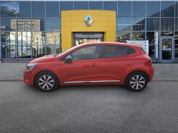 Vente en ligne Renault Clio 5 Clio TCe 90 au prix de 17 390 €