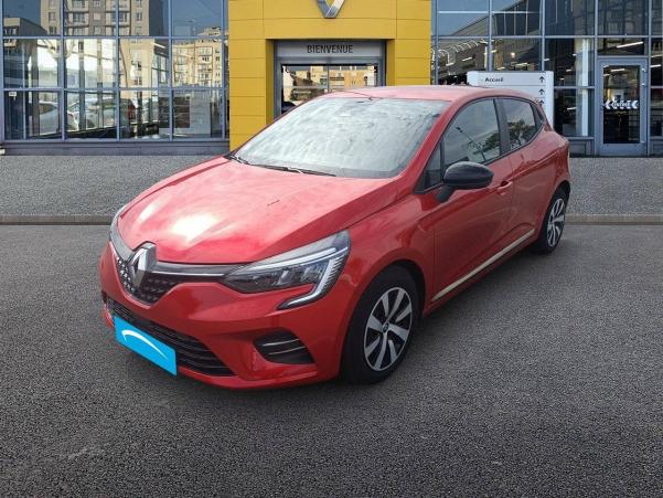 Vente en ligne Renault Clio 5 Clio TCe 90 au prix de 17 390 €