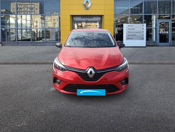 Vente en ligne Renault Clio 5 Clio TCe 90 au prix de 17 390 €