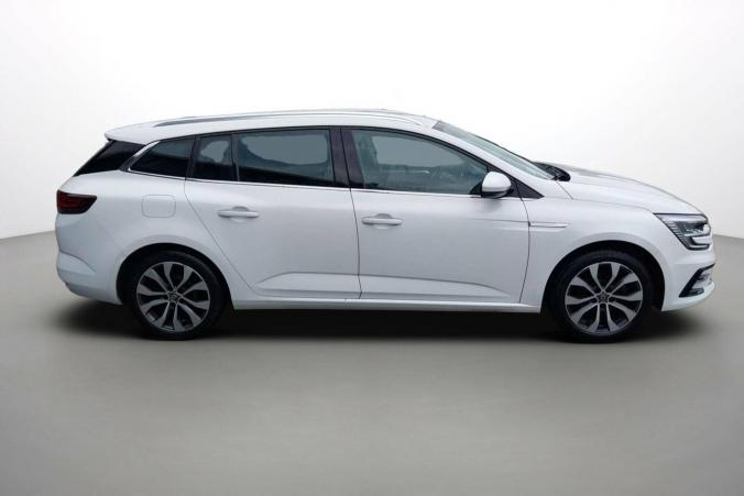 Vente en ligne Renault Megane 4 Estate Mégane IV Estate Blue dCi 115 EDC - 21B au prix de 19 590 €