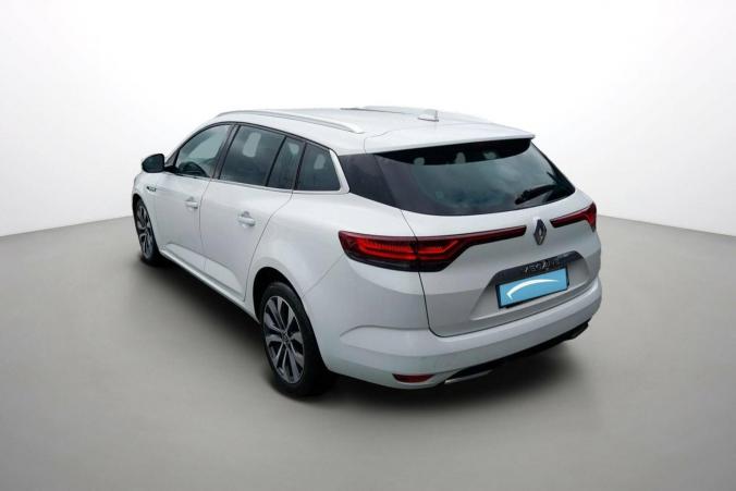 Vente en ligne Renault Megane 4 Estate Mégane IV Estate Blue dCi 115 EDC - 21B au prix de 19 590 €
