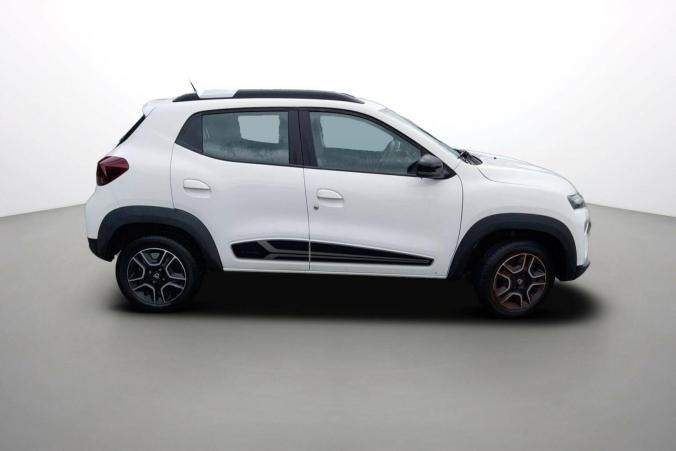 Vente en ligne Dacia Spring  Achat Intégral au prix de 10 590 €