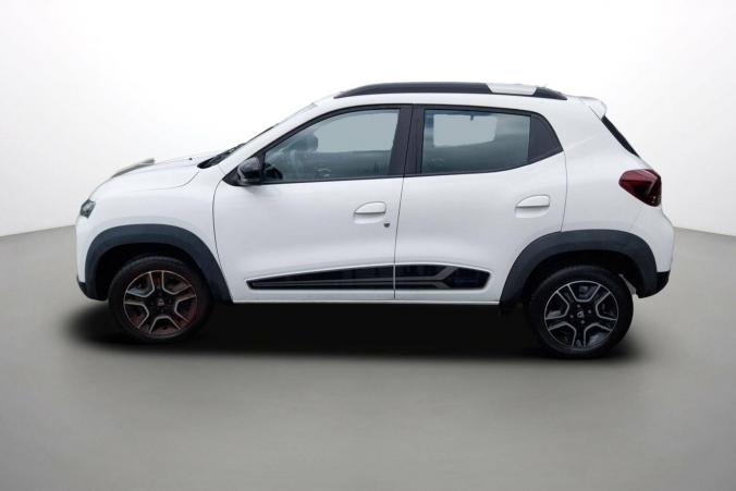Vente en ligne Dacia Spring  Achat Intégral au prix de 10 590 €