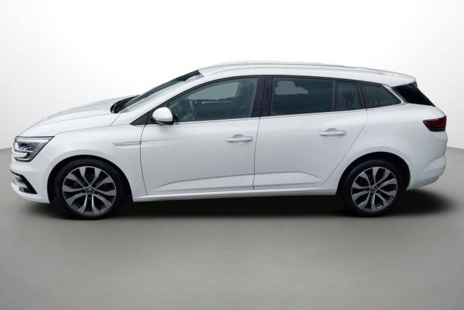 Vente en ligne Renault Megane 4 Estate Mégane IV Estate Blue dCi 115 EDC - 21B au prix de 19 590 €