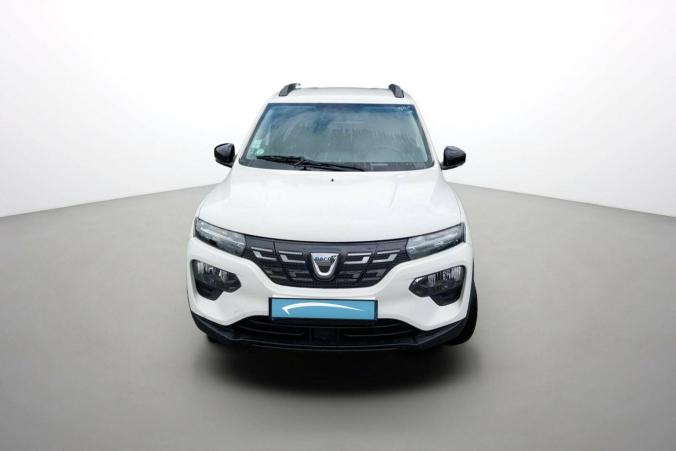 Vente en ligne Dacia Spring  Achat Intégral au prix de 10 590 €