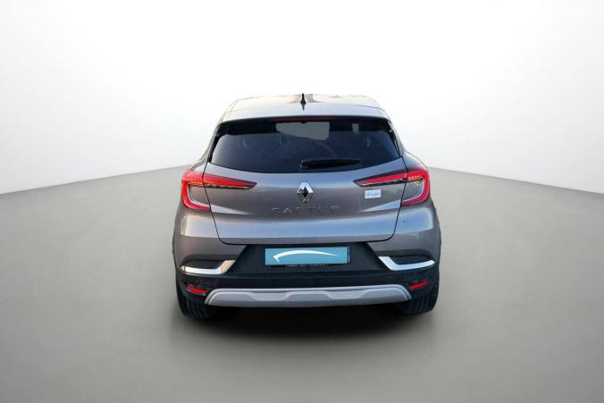 Vente en ligne Renault Captur  TCe 90 au prix de 18 990 €