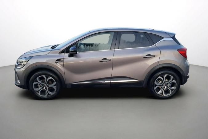 Vente en ligne Renault Captur  TCe 90 au prix de 18 990 €
