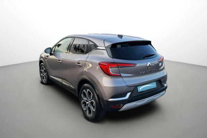 Vente en ligne Renault Captur  TCe 90 au prix de 18 990 €