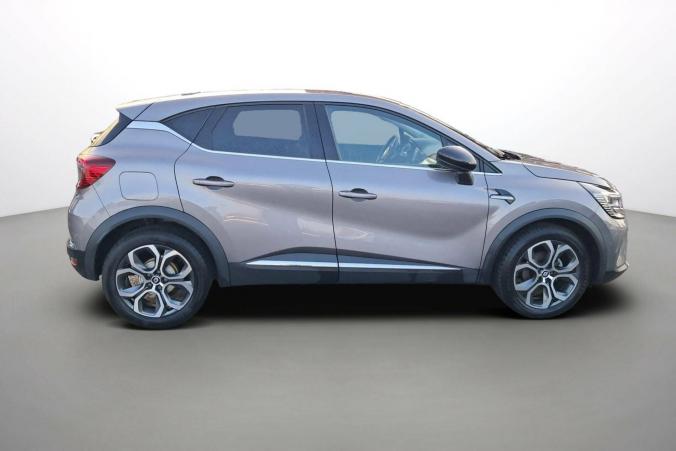 Vente en ligne Renault Captur  TCe 90 au prix de 18 990 €