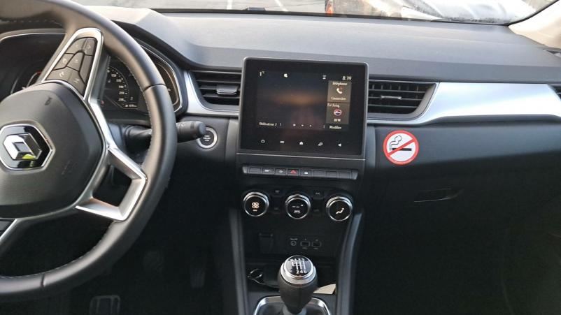 Vente en ligne Renault Captur  TCe 90 au prix de 18 990 €