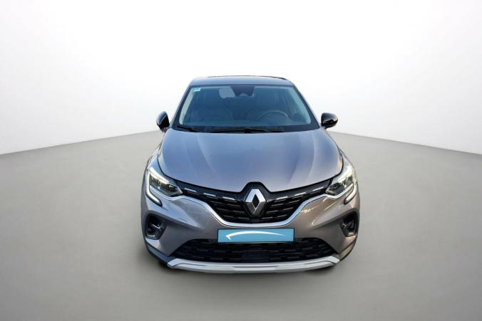 Vente en ligne Renault Captur  TCe 90 au prix de 18 990 €