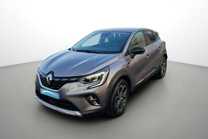 Vente en ligne Renault Captur  TCe 90 au prix de 18 990 €