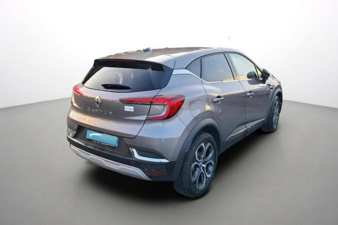Vente en ligne Renault Captur  TCe 90 au prix de 18 990 €