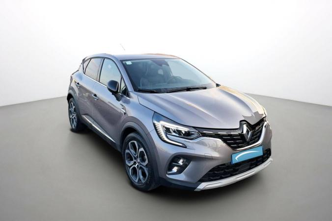 Vente en ligne Renault Captur  TCe 90 au prix de 18 990 €