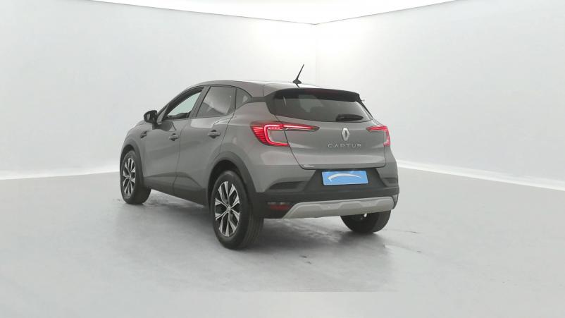 Vente en ligne Renault Captur  TCe 90 au prix de 18 390 €