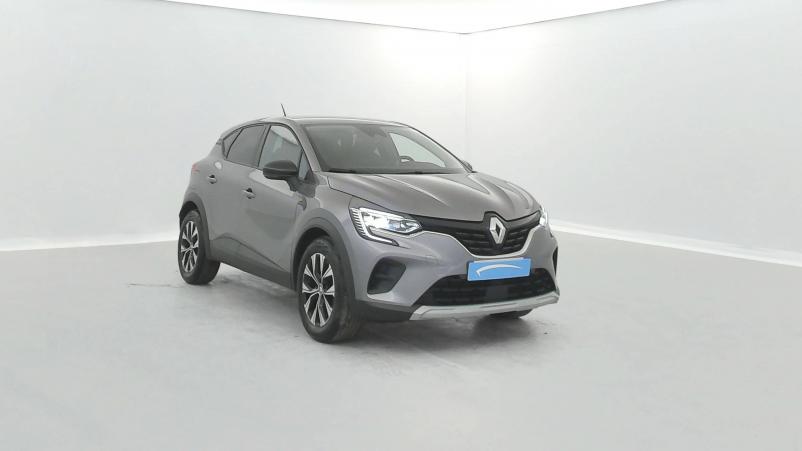 Vente en ligne Renault Captur  TCe 90 au prix de 18 390 €