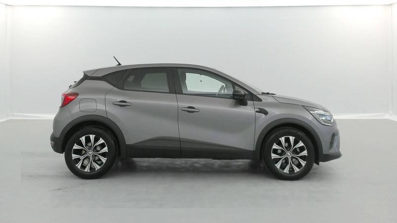 Vente en ligne Renault Captur  TCe 90 au prix de 18 390 €