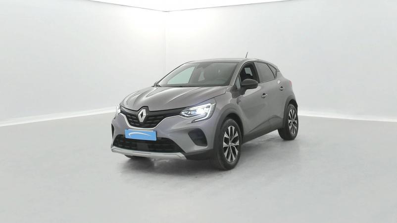 Vente en ligne Renault Captur  TCe 90 au prix de 18 390 €