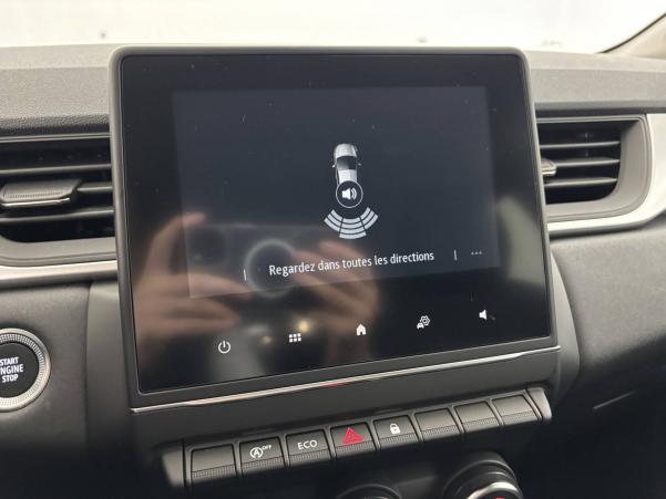 Vente en ligne Renault Captur  TCe 90 au prix de 18 390 €