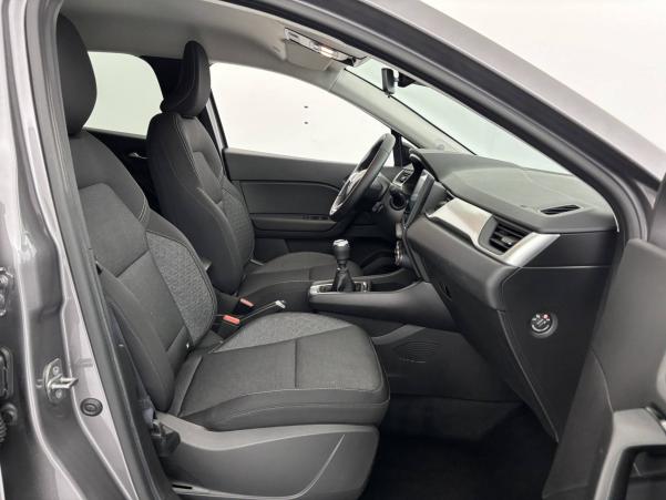 Vente en ligne Renault Captur  TCe 90 au prix de 18 390 €