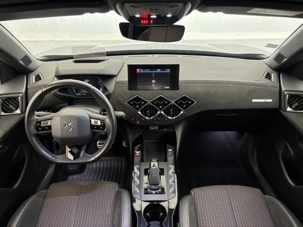 Vente en ligne Ds DS 3 E-Tense DS3 Crossback E-Tense au prix de 16 790 €