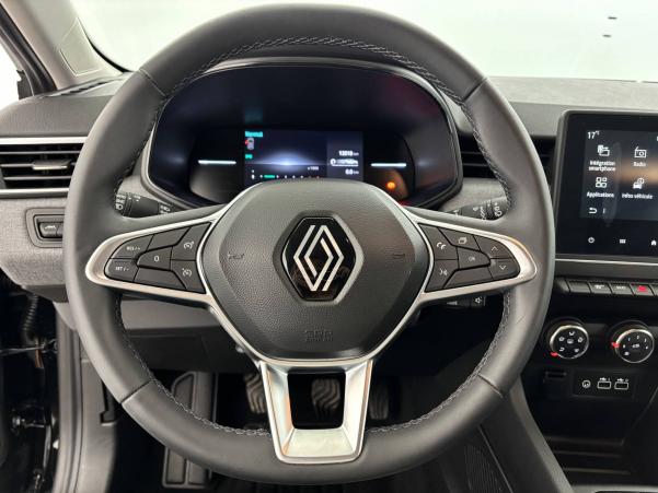 Vente en ligne Renault Clio 5 Clio TCe 90 au prix de 17 190 €