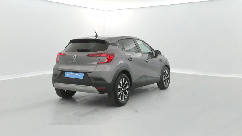Vente en ligne Renault Captur  TCe 90 au prix de 18 390 €