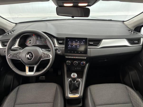 Vente en ligne Renault Captur  TCe 90 au prix de 18 390 €