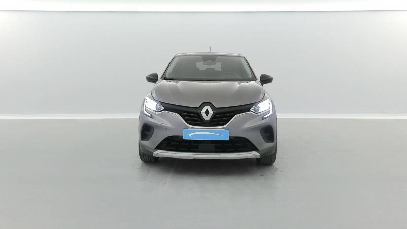 Vente en ligne Renault Captur  TCe 90 au prix de 18 390 €