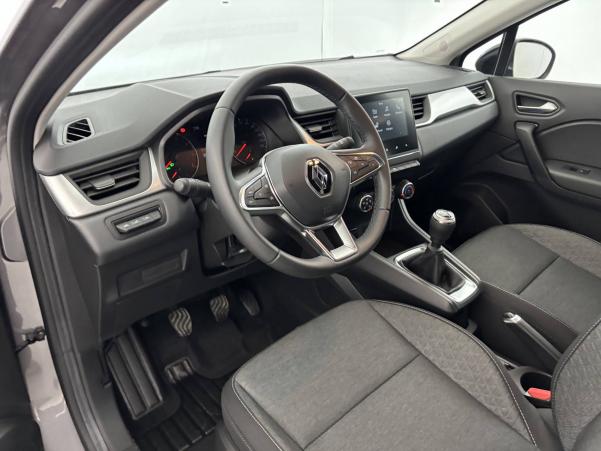 Vente en ligne Renault Captur  TCe 90 au prix de 18 390 €