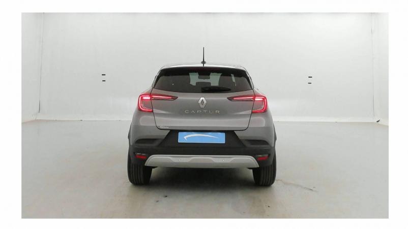 Vente en ligne Renault Captur  TCe 90 au prix de 18 390 €