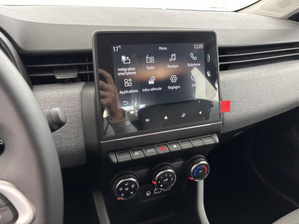 Vente en ligne Renault Clio 5 Clio TCe 90 au prix de 17 190 €