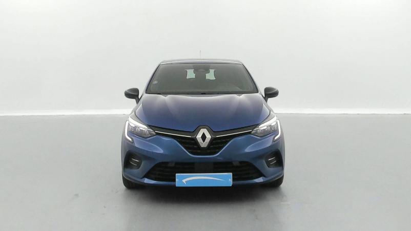 Vente en ligne Renault Clio 5 Clio E-Tech 140 au prix de 15 590 €