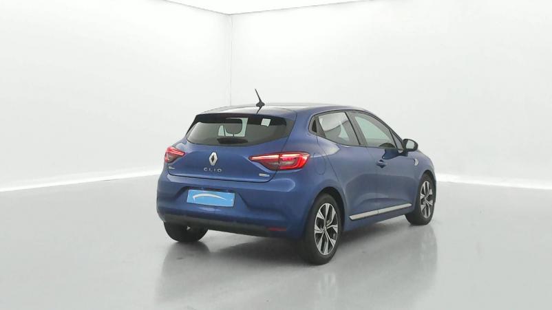 Vente en ligne Renault Clio 5 Clio E-Tech 140 au prix de 15 590 €