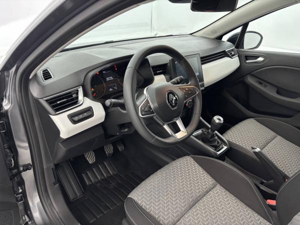 Vente en ligne Renault Clio 5 Clio TCe 90 au prix de 16 590 €