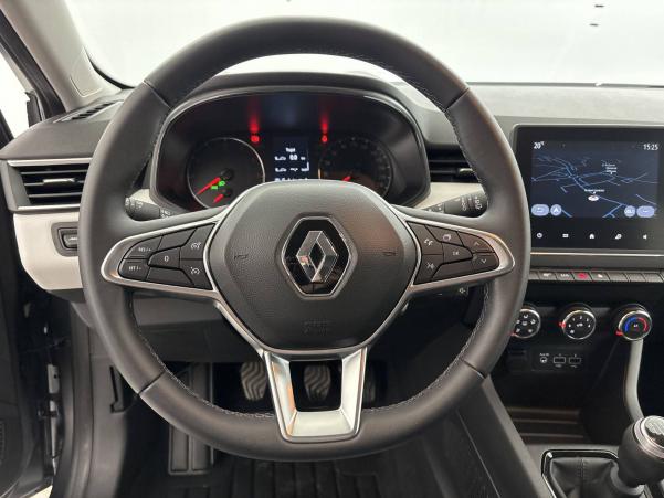 Vente en ligne Renault Clio 5 Clio TCe 90 au prix de 16 590 €