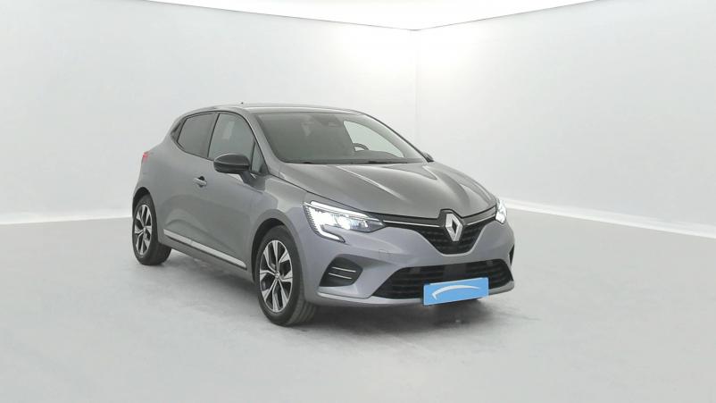 Vente en ligne Renault Clio 5 Clio TCe 90 au prix de 16 590 €