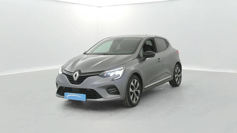 Vente en ligne Renault Clio 5 Clio TCe 90 au prix de 16 590 €