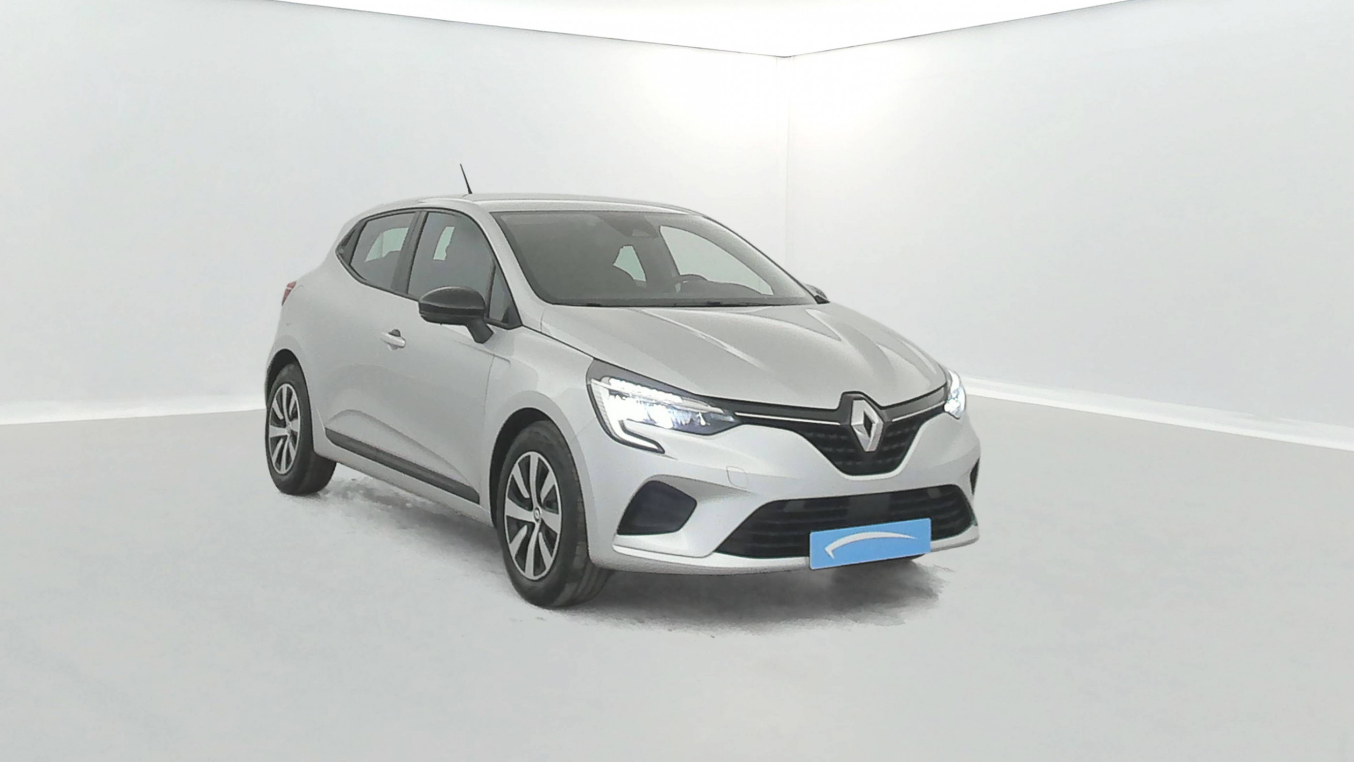 Vente en ligne Renault Clio 5 Clio TCe 90 au prix de 14 490 €