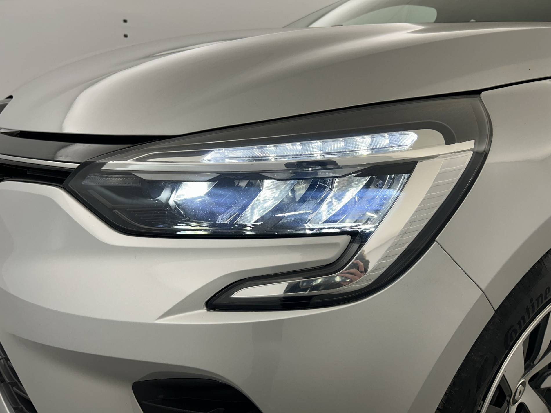 Vente en ligne Renault Clio 5 Clio TCe 90 au prix de 14 490 €