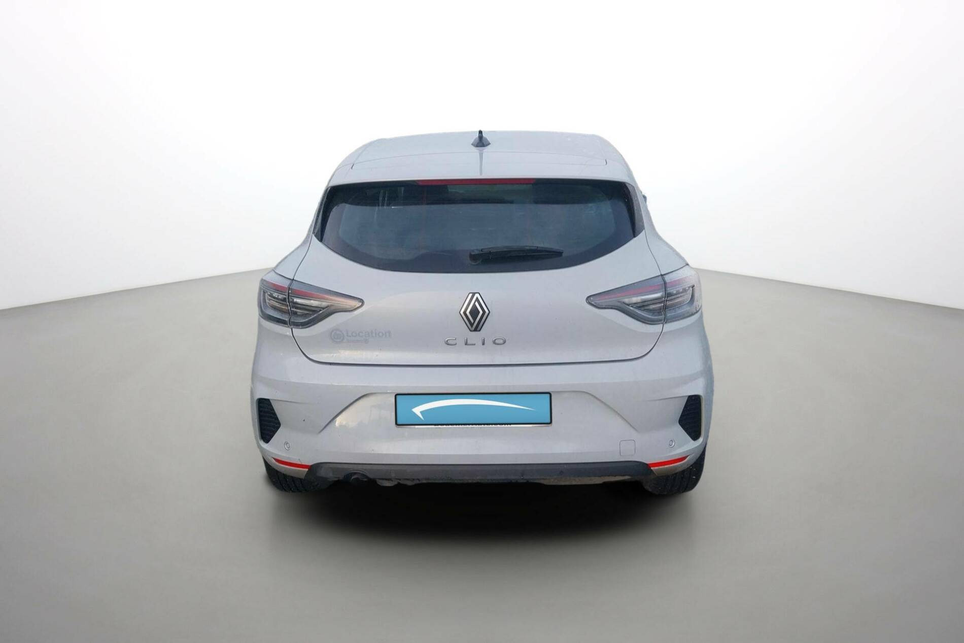 Vente en ligne Renault Clio 5 Clio TCe 90 au prix de 15 790 €