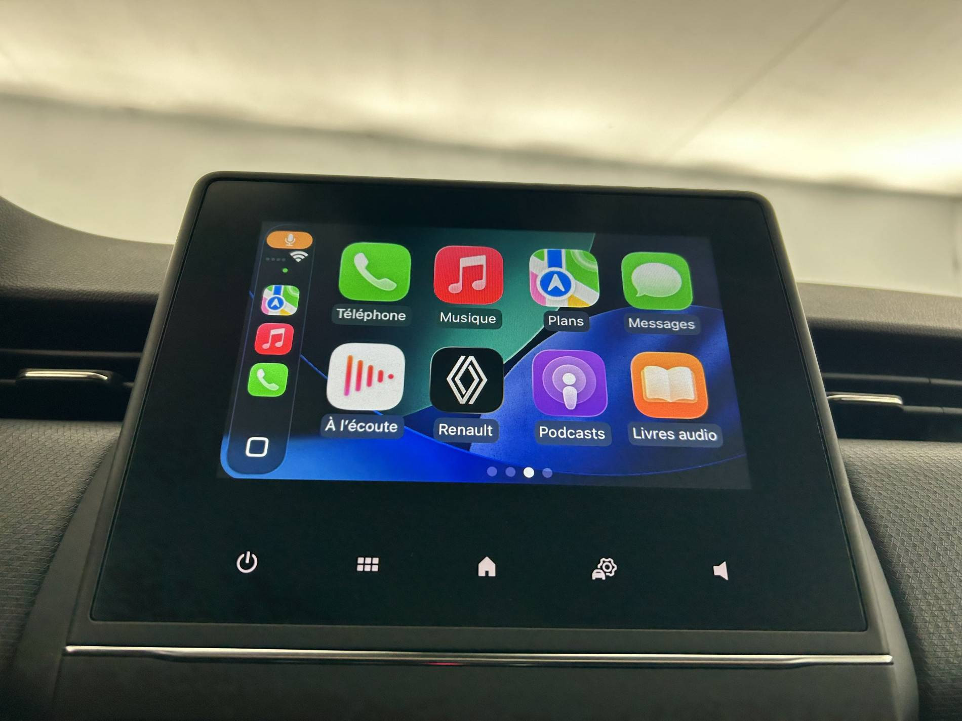 Vente en ligne Renault Clio 5 Clio TCe 90 au prix de 14 490 €