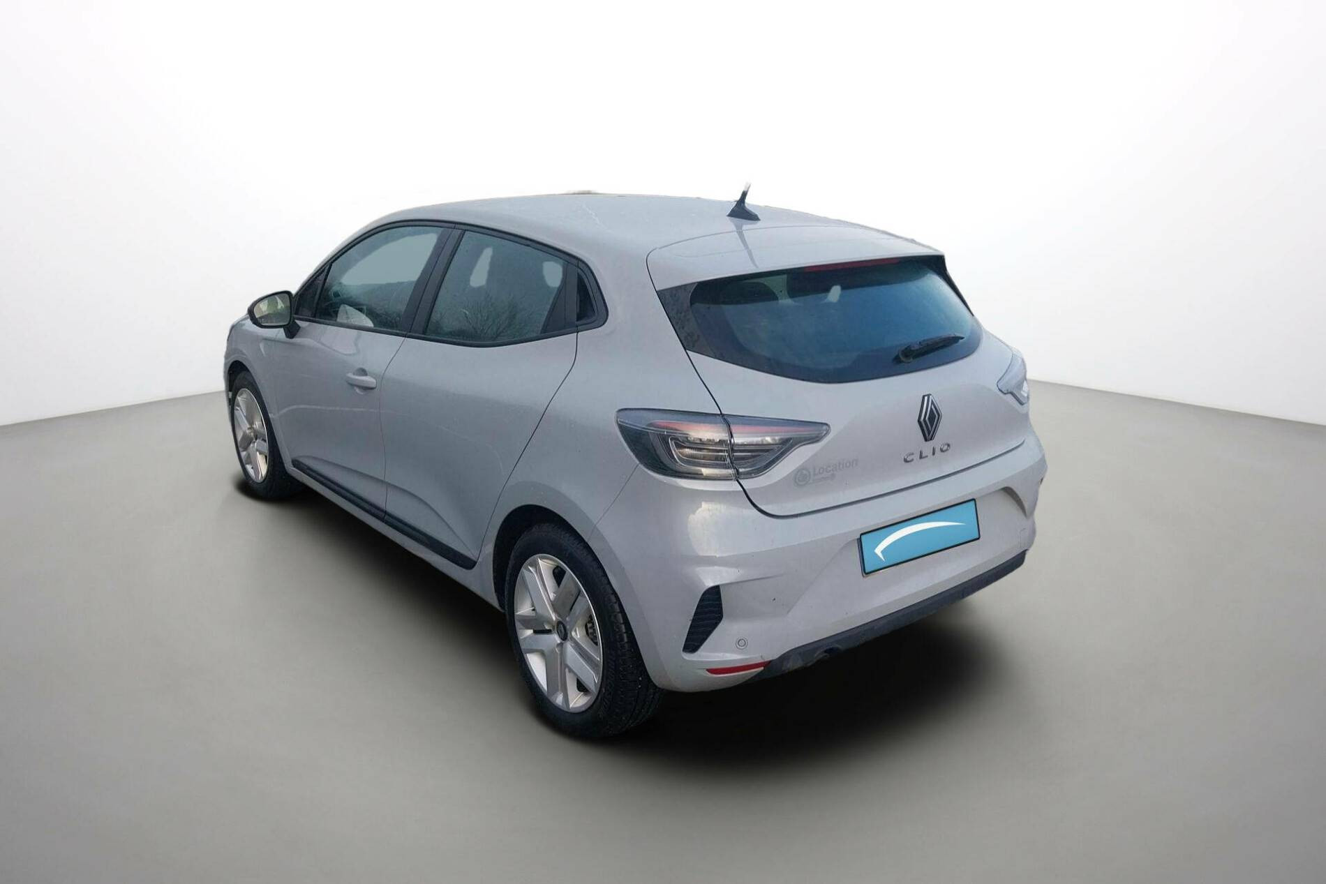 Vente en ligne Renault Clio 5 Clio TCe 90 au prix de 15 790 €