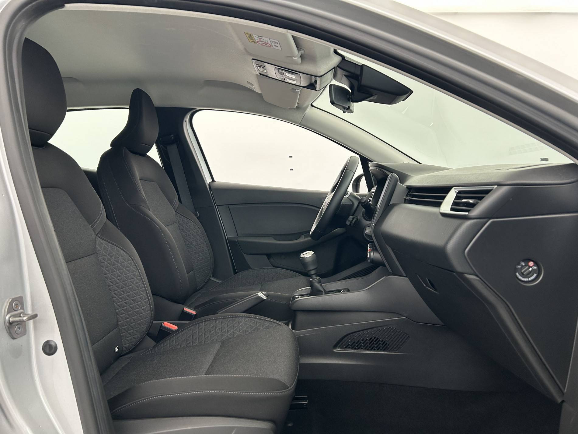 Vente en ligne Renault Clio 5 Clio TCe 90 au prix de 14 490 €