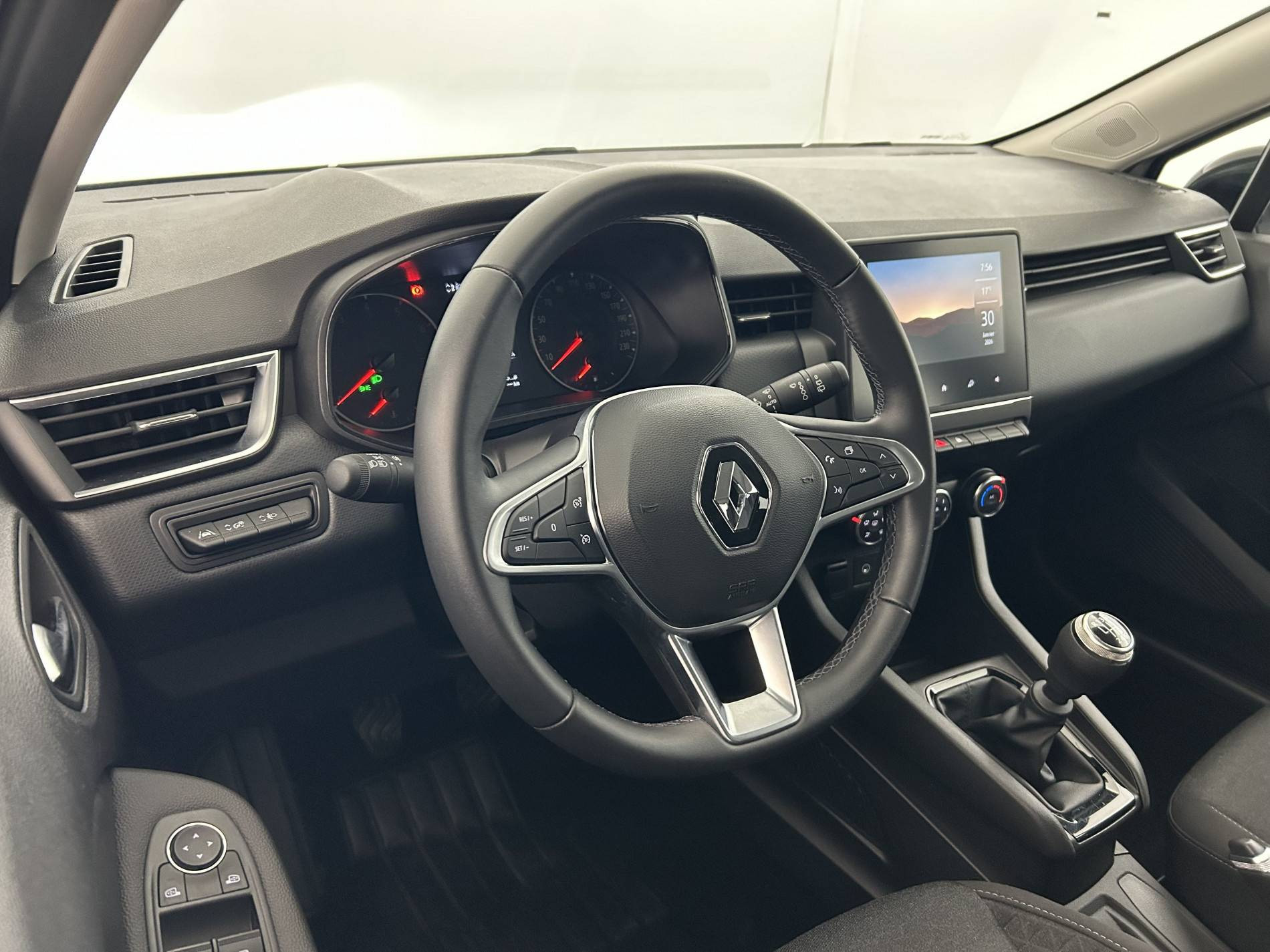 Vente en ligne Renault Clio 5 Clio TCe 90 au prix de 14 490 €