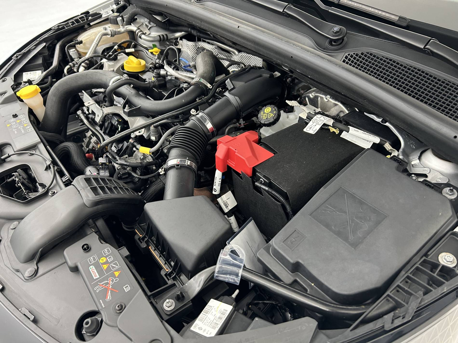 Vente en ligne Renault Clio 5 Clio TCe 90 au prix de 14 490 €