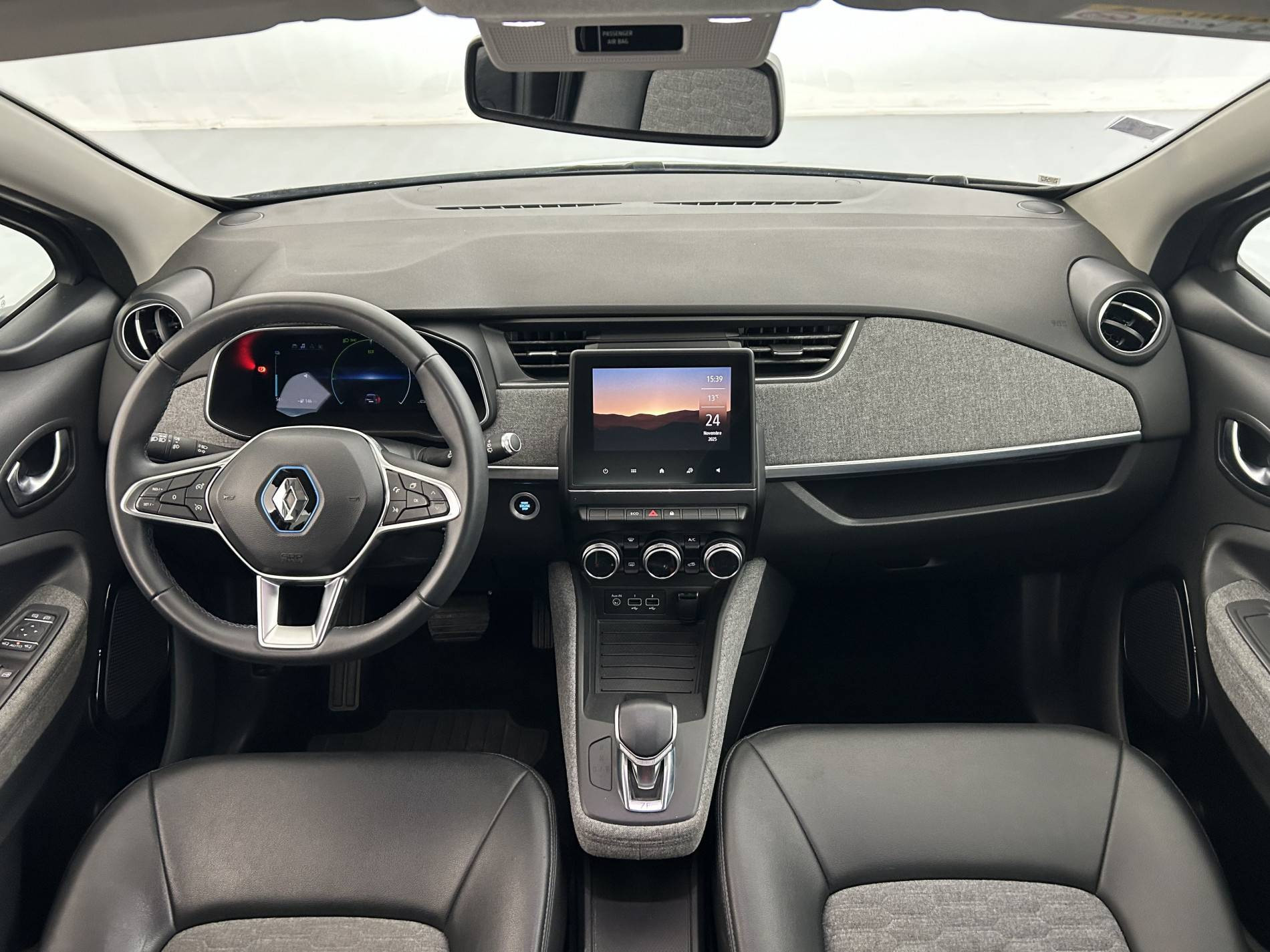 Vente en ligne Renault Zoé  R110 Achat Intégral au prix de 13 990 €