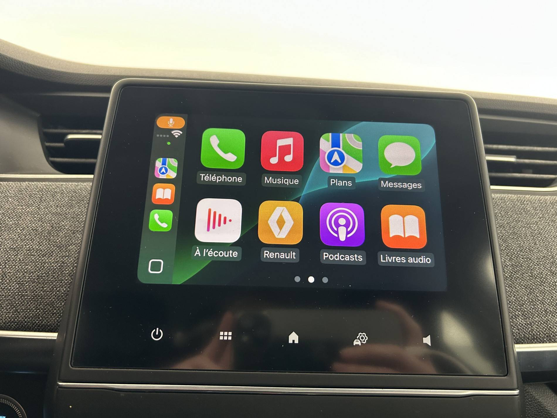 Vente en ligne Renault Zoé  R110 Achat Intégral au prix de 13 990 €