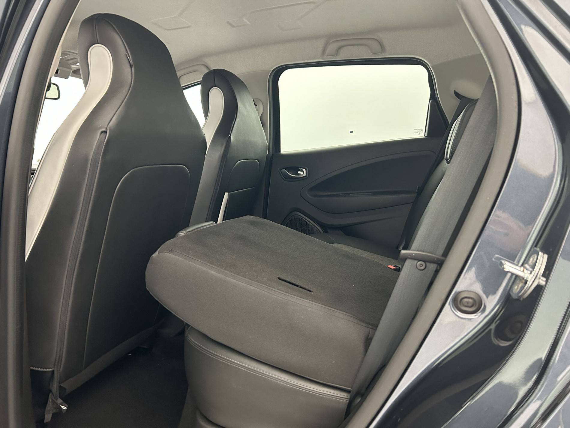 Vente en ligne Renault Zoé  R110 Achat Intégral au prix de 13 990 €